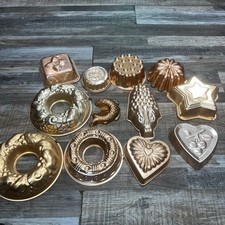 Lot copper tone for sale  Waldron
