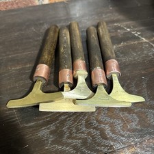 Set bookbinding finishing for sale  EDINBURGH