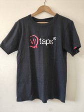 Wtaps men black for sale Wtaps men black for sale  THIRSK