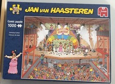Jumbo jan van for sale  Phoenix