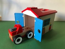 Playmobil garage auto gebraucht kaufen Playmobil garage auto gebraucht kaufen  München