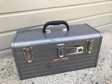 Vintage sears craftsman for sale  Detroit Lakes