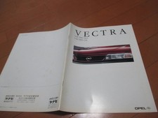 48548 Catálogo Opel Vectra Gls CD Publicado Dezembro 1992 32 Páginas comprar usado  Enviando para Brazil