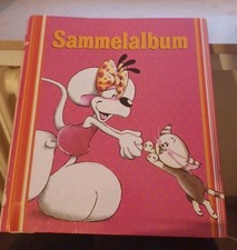 Diddl sammelalbum gefüllt gebraucht kaufen  Duisburg