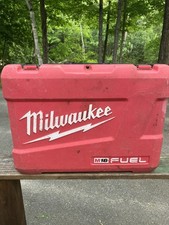 Empty case milwaukee for sale  Oakland