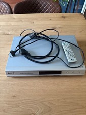 Lecteur dvd graveur d'occasion  Châlons-en-Champagne