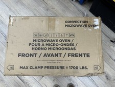 Cafe 1.5cu 1000 for sale  San Diego