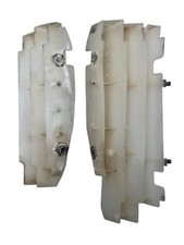 Protections radiateurs kawasak d'occasion  Pertuis