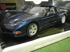 Chevrolet corvette targa d'occasion  Expédié en Belgium
