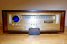 Rare tuner radio d'occasion  Villeurbanne