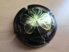 Capsule champagne manteau d'occasion  Givry-en-Argonne