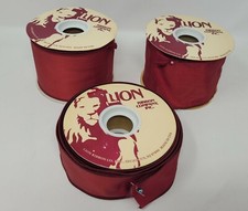 Lot spools vintage for sale  Largo