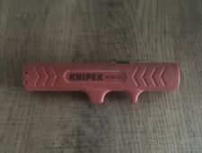 Knipex 125 round for sale  LONDON