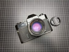 Voigtländer vsl1 50mm gebraucht kaufen  Berlin