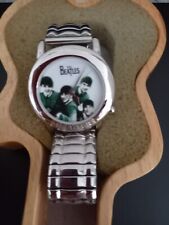 Beatles watch wooden for sale  TIPTON