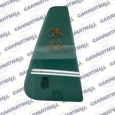 Usado, 2002-2005 Land Rover Freelander porta traseira direita traseira vidro de ventilação fabricante de equipamento original comprar usado  Enviando para Brazil