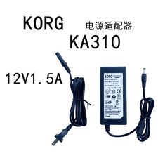 Ser adequado para adaptador CA KORG KA310 12V 1.5A comprar usado  Enviando para Brazil