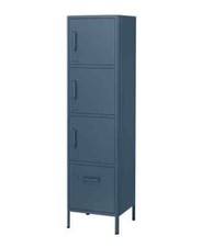 Ikea idasen blue for sale  READING