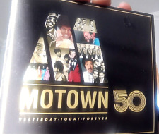 cd box set motown for sale  BISHOP AUCKLAND