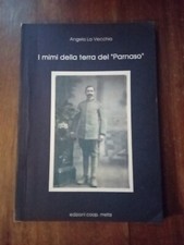 Mimi della terra usato  Bagnacavallo