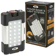 Ngt led 500 for sale  BASINGSTOKE