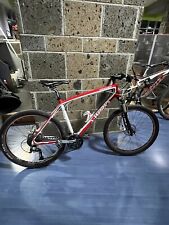 Mountain bike telaio usato  Santa Maria a Vico