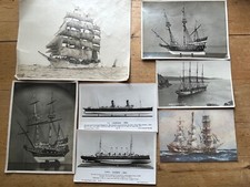 old sailing ships for sale  LEIGHTON BUZZARD