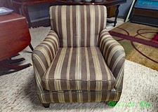 2 arhaus club chairs for sale 2 arhaus club chairs for sale Mechanicsburg