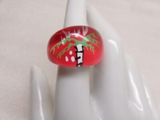 red stone tree ring for sale red stone tree ring for sale Stockton