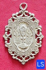 Belle médaille art d'occasion  Romorantin-Lanthenay