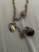 Collana acciaio inossidabile usato  Cosenza