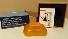 Alessi miniature sg07 usato  Mantova