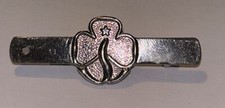 Brownie guide metal for sale  BURNLEY