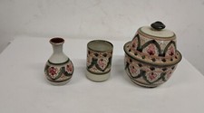 Lot signed moroccan d'occasion  Expédié en Belgium