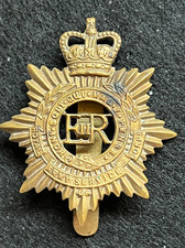 Royal army service for sale  STONEHAVEN