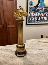 racing trophy for sale racing trophy for sale Atlantic Highlands