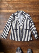 Oxford blazer breton for sale  TELFORD