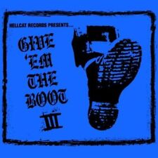 Give the boot gebraucht kaufen  Deutschland