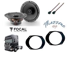 Set parleur focal d'occasion  Expédié en France