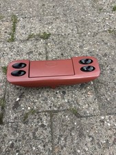 Porsche 986 aschenbecher gebraucht kaufen  Sprockhövel