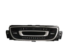 Blocco comando clima usato Blocco comando clima usato  Viu