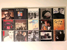 Collection cds great for sale  Denver