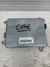 1999-2002 Jaguar S Type módulo eletrônico traseiro YW4T-13B524-BA FABRICANTE DE EQUIPAMENTO ORIGINAL  comprar usado  Enviando para Brazil