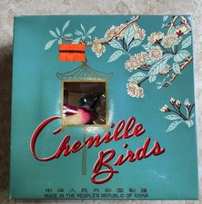 Decorative craft chenille for sale  BIRMINGHAM