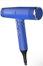 Secador de Cabelo Gama Professional EasiQ IQ Perfetto Professional - Leve - Azul comprar usado  Enviando para Brazil
