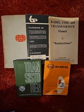 Radio books including for sale  SOUTHPORT