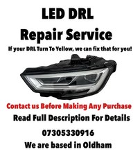 Audi facelift 2016 for sale  OLDHAM