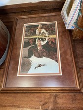 Bev doolittle good for sale  Stockbridge