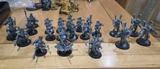 Warpflame thrallband thousand for sale  PRUDHOE
