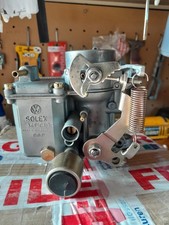 vw beetle carburettor for sale  NEWTON-LE-WILLOWS